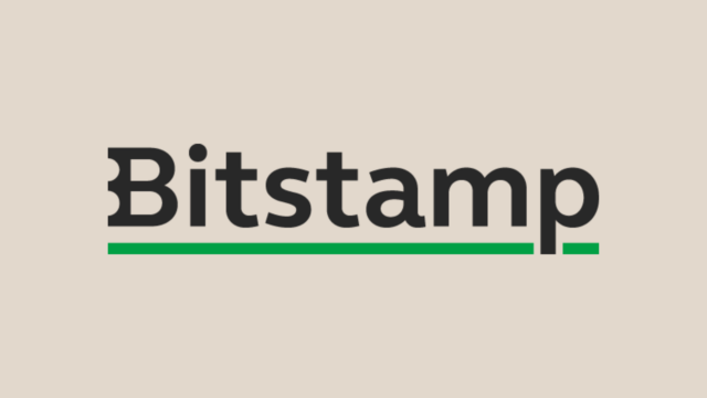 Bitstamp: Secure Crypto Exchange