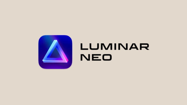 Luminar Neo: AI-Powered Photo Editing